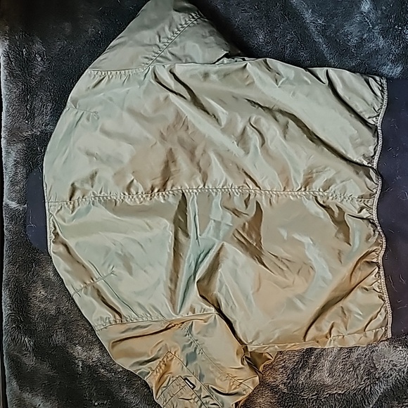 Express Men's Bomber Jacket In EUC - Picture 6 of 7